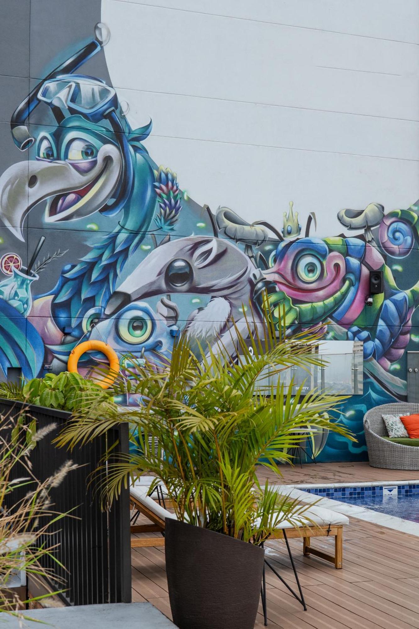 Hotel Spotty Centro